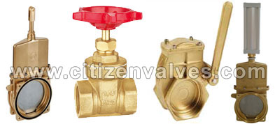 Copper Knife Gate Valves Suppliers Dealers Distributors in India