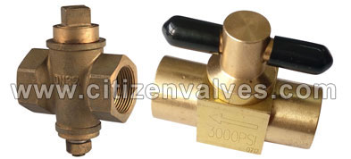 Copper Plug Valves Suppliers Dealers Distributors in India