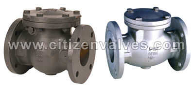 ASTM A217 Grade WC6 Valves Manufacturer in India