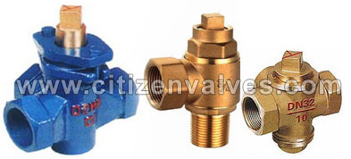 Copper Plug Valve Suppliers Dealers Distributors in India