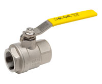 Apollo Stainless Steel Ball Valve Dealers in India, 76F Series