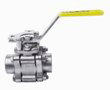 Apollo Stainless Steel Ball Valve Dealers in India, 86B-100 Series