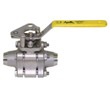 Apollo Stainless Steel Ball Valve Dealers in India, 86G-300 Series