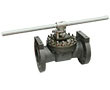 Apollo Stainless Steel Ball Valve Dealers in India, Top Entry - SS Flanged Series